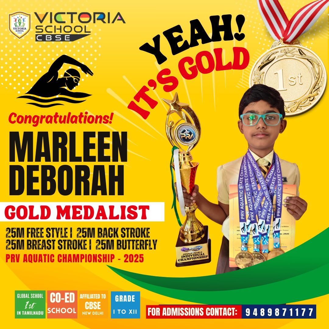 PRV Aquatic Championship